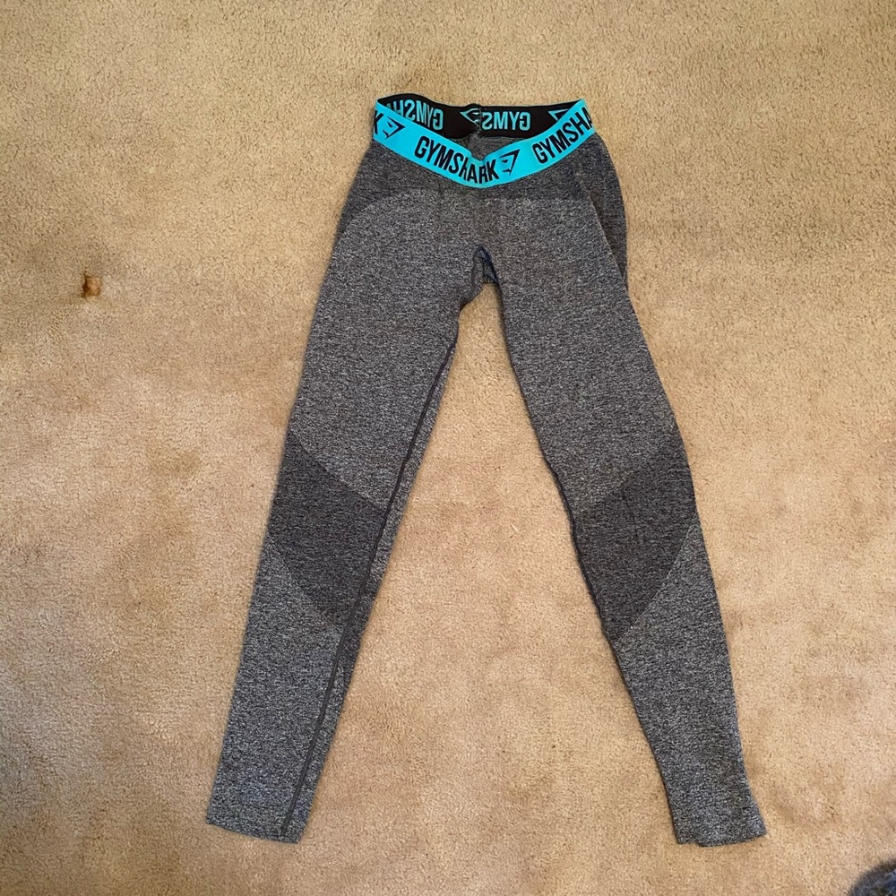 Gymshark flex leggings